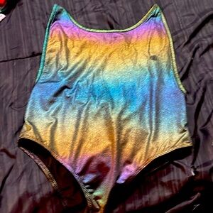 Forever 21 medium bodysuit